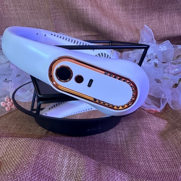 Other - Neck Fan Personal Cooling System